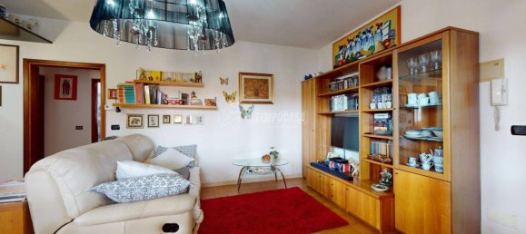 Квартира с 2 спальнями в Червия, Италия № 218804 6