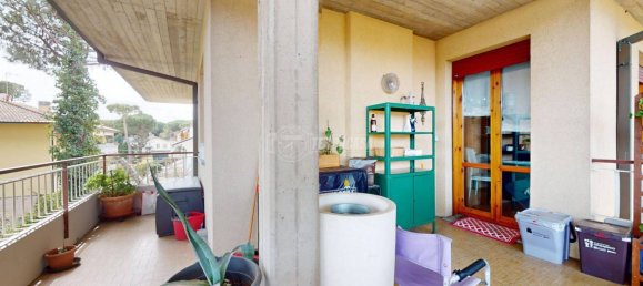 Квартира с 2 спальнями в Червия, Италия № 218804 8