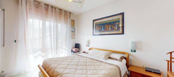 Квартира с 2 спальнями в Червия, Италия № 218804 18