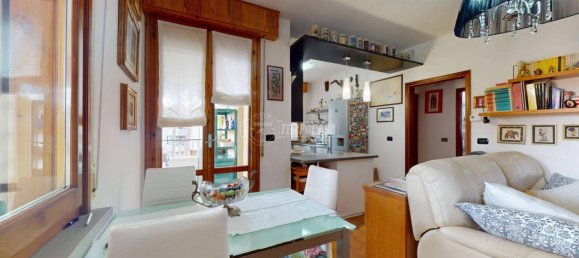 Квартира с 2 спальнями в Червия, Италия № 218804 16