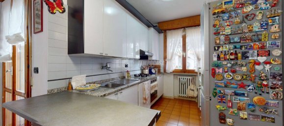 Квартира с 2 спальнями в Червия, Италия № 218804 22