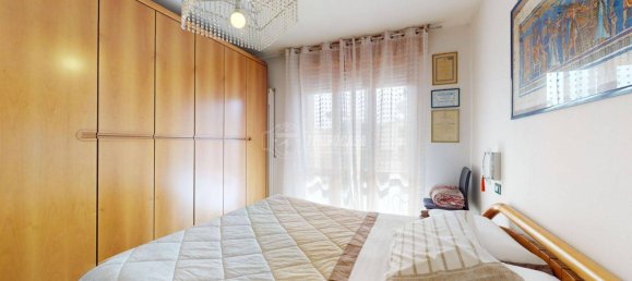 Квартира с 2 спальнями в Червия, Италия № 218804 17