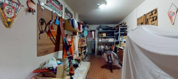 Квартира с 2 спальнями в Червия, Италия № 218804 9