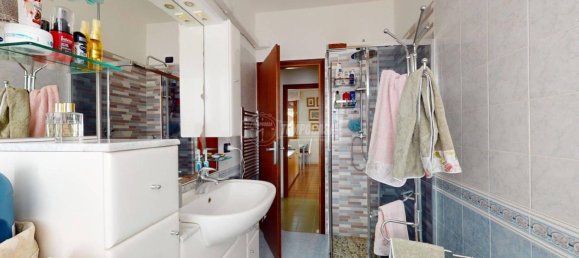 Квартира с 2 спальнями в Червия, Италия № 218804 20