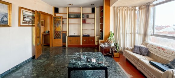 4 bedrooms Apartment in Barcelona, Spain No. 171517 8