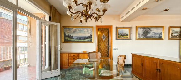 4 bedrooms Apartment in Barcelona, Spain No. 171517 2