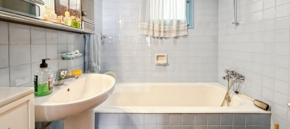 4 bedrooms Apartment in Barcelona, Spain No. 171517 22