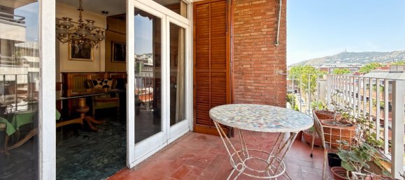 4 bedrooms Apartment in Barcelona, Spain No. 171517 3