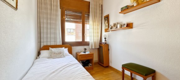 4 bedrooms Apartment in Barcelona, Spain No. 171517 14