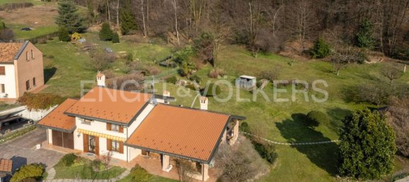 3 bedrooms Villa in Sesto Calende, Italy No. 132712 3