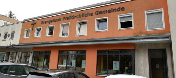 10-salle Bâtiment à Muhldorf am Inn, Germany No. 138852 3