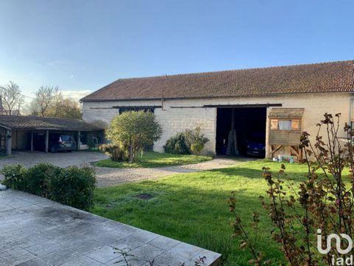 Дом с 3 спальнями в Сюипп, Франция № 28233