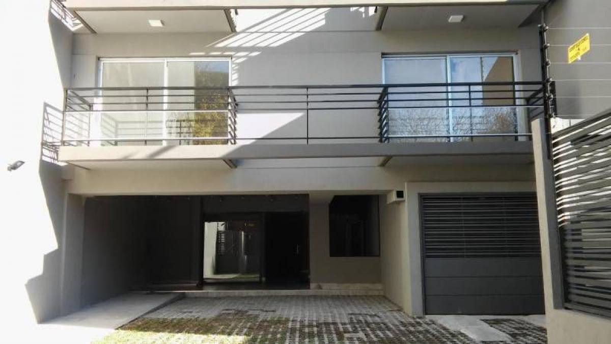 Studio à Vicente Lopez, Argentina No. 16424