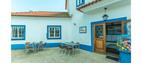 3 غرف نوم فيلا في Alcacer do Sal, Portugal رقم 145288 22