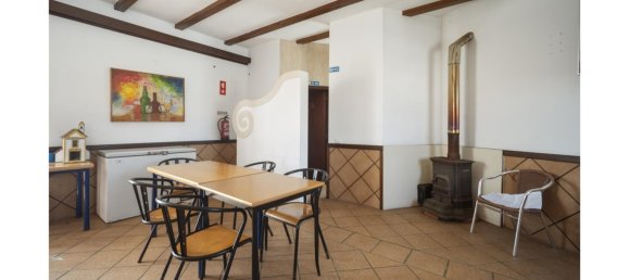 3 غرف نوم فيلا في Alcacer do Sal, Portugal رقم 145288 25