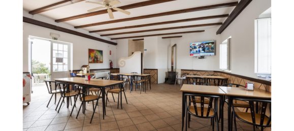 3 غرف نوم فيلا في Alcacer do Sal, Portugal رقم 145288 23