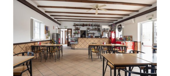 3 غرف نوم فيلا في Alcacer do Sal, Portugal رقم 145288 24