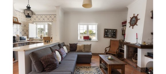 3 غرف نوم فيلا في Alcacer do Sal, Portugal رقم 145288 6