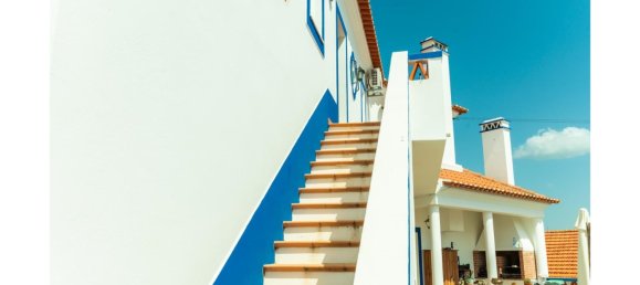 3 غرف نوم فيلا في Alcacer do Sal, Portugal رقم 145288 18