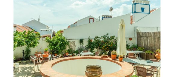 3 غرف نوم فيلا في Alcacer do Sal, Portugal رقم 145288 20