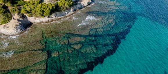 6 Schlafzimmer Villa in Calpe, Spain, Nr. 186421 15