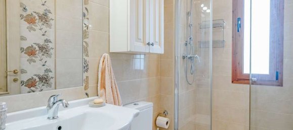 6 Schlafzimmer Villa in Calpe, Spain, Nr. 186421 23