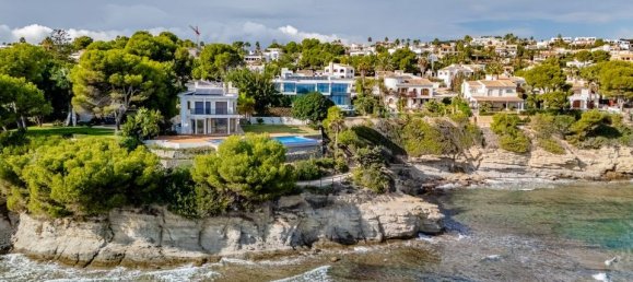 6 Schlafzimmer Villa in Calpe, Spain, Nr. 186421 6