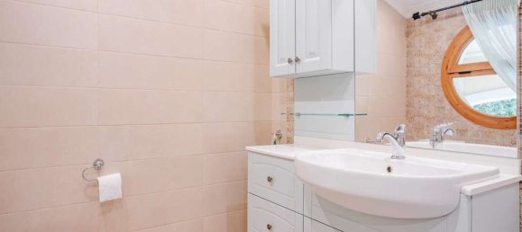 6 Schlafzimmer Villa in Calpe, Spain, Nr. 186421 24