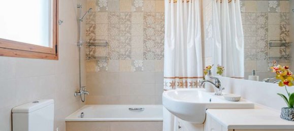 6 Schlafzimmer Villa in Calpe, Spain, Nr. 186421 26