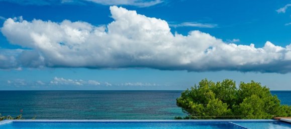 6 Schlafzimmer Villa in Calpe, Spain, Nr. 186421 20