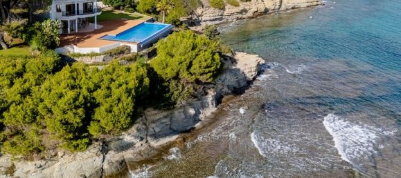 6 Schlafzimmer Villa in Calpe, Spain, Nr. 186421 11