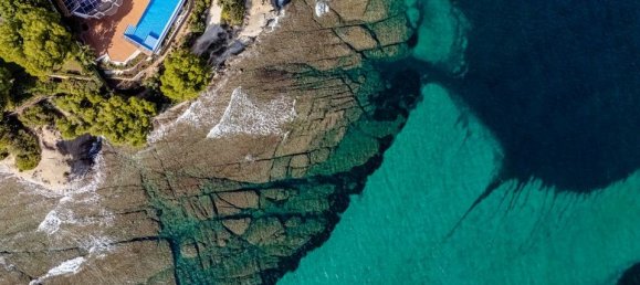 6 Schlafzimmer Villa in Calpe, Spain, Nr. 186421 13