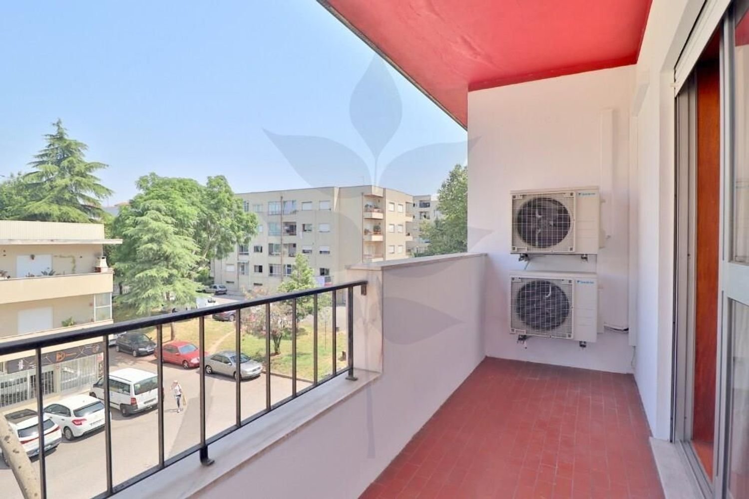 2 chambres Appartement à Braga, Portugal No. 197645