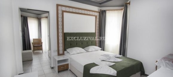  Hotel in Alanya, Turkey No. 28553 2