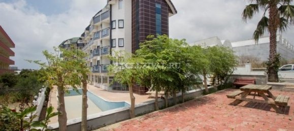  Hotel in Alanya, Turkey No. 28553 4