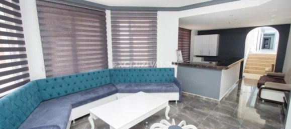  Hotel in Alanya, Turkey No. 28553 3