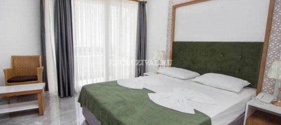  Hotel in Alanya, Turkey No. 28553 7