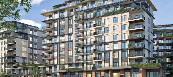 Apartment 1+1 in Istanbul, Turkey No. 22427 4