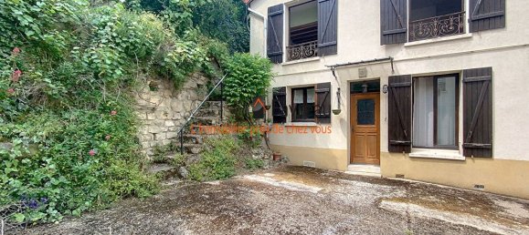 2 Schlafzimmer Haus in Villejuif, France, Nr. 167106 8