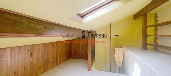2 Schlafzimmer Haus in Villejuif, France, Nr. 167106 7