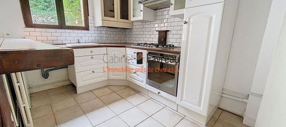 2 Schlafzimmer Haus in Villejuif, France, Nr. 167106 3