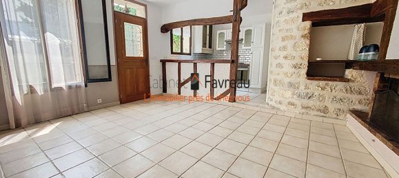 2 Schlafzimmer Haus in Villejuif, France, Nr. 167106 2