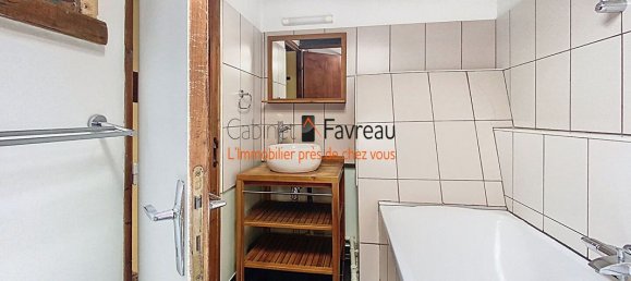 2 Schlafzimmer Haus in Villejuif, France, Nr. 167106 6