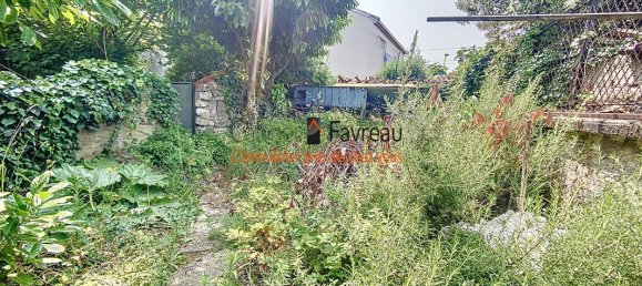 2 Schlafzimmer Haus in Villejuif, France, Nr. 167106 9