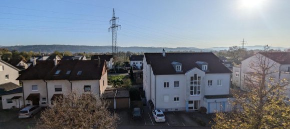 4-salle Appartement à Lorrach, Germany No. 346586 4