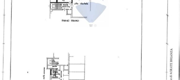 3غرفة شقة في Agrate Brianza, Italy رقم 334549 32