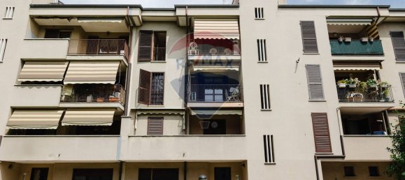 3غرفة شقة في Agrate Brianza, Italy رقم 334549 27