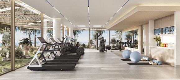 1 bedroom Apartment in Al Marjan Island, UAE No. 14926 10