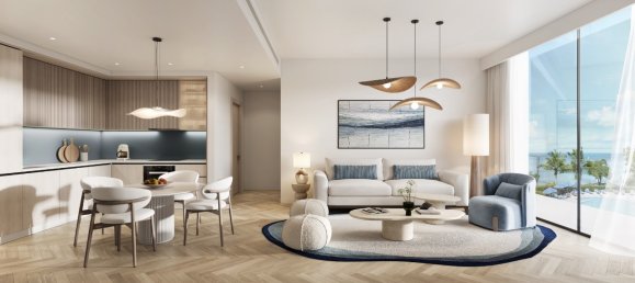 1 bedroom Apartment in Al Marjan Island, UAE No. 14926 2