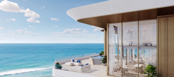 1 bedroom Apartment in Al Marjan Island, UAE No. 14926 7